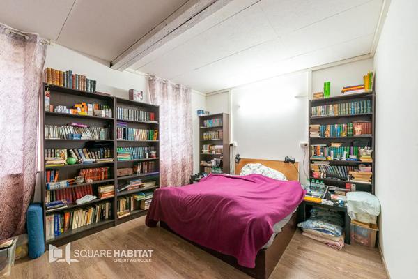 Maison à vendre 4 pièces 105m² Abscon (59215)