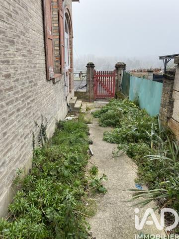 Maison à vendre 4 pièces 68 m² Pargny-sur-Saulx