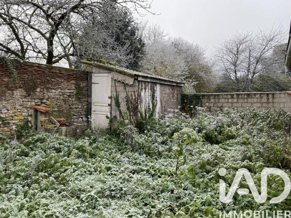 Maison à vendre 4 pièces 68 m² Pargny-sur-Saulx