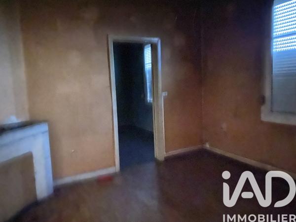 Maison à vendre 4 pièces 68 m² Pargny-sur-Saulx