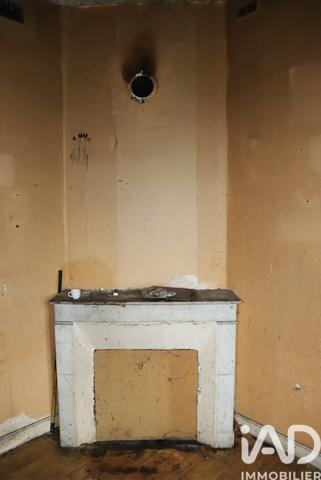 Maison à vendre 4 pièces 68 m² Pargny-sur-Saulx