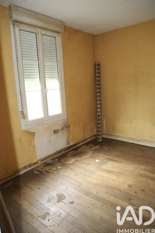 Maison à vendre 4 pièces 68 m² Pargny-sur-Saulx