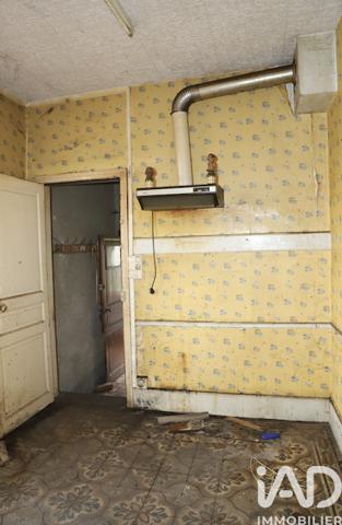 Maison à vendre 4 pièces 68 m² Pargny-sur-Saulx