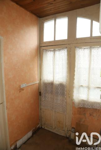 Maison à vendre 4 pièces 68 m² Pargny-sur-Saulx