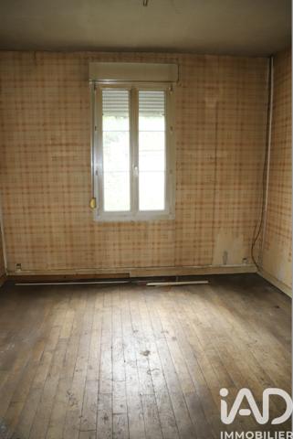 Maison à vendre 4 pièces 68 m² Pargny-sur-Saulx