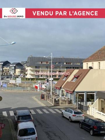 Appartement à vendre 2 pièces de 40 m²