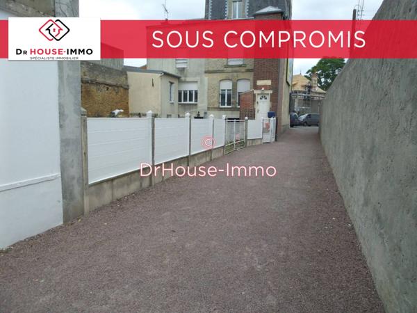 Appartement à vendre 2 pièces de 40 m²