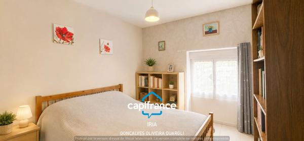 Maison Maison en pierre à vendre 4 pièces VILLENEUVE SUR LOT (47)