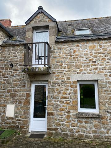 Maison T3 à LOUER Cherrueix