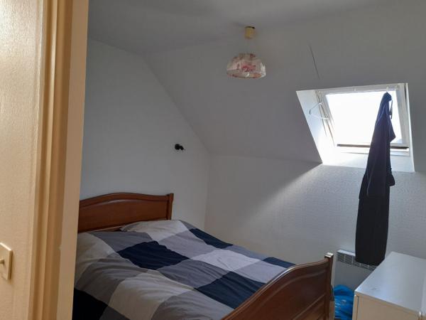 Maison T3 à LOUER Cherrueix
