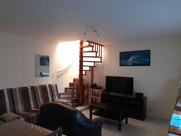 Maison T3 à LOUER Cherrueix