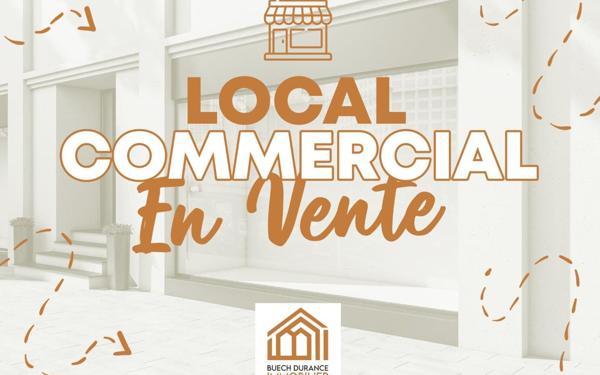 Maison à vendre    1 pièce •  Tallard