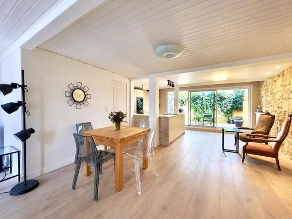Maison 509 000 € Bordeaux 4 p 85 m² DPE D