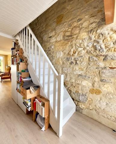 Maison 509 000 € Bordeaux 4 p 85 m² DPE D