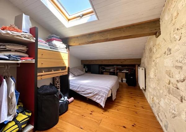 Maison 509 000 € Bordeaux 4 p 85 m² DPE D