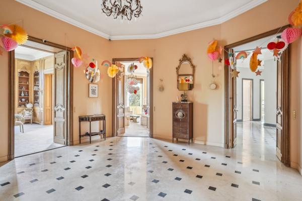 Vente Appartement de luxe Paris 16 6 Pièces 403.22 m²