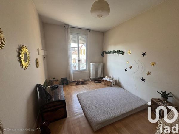 Maison à vendre 6 pièces 111 m² Sens
