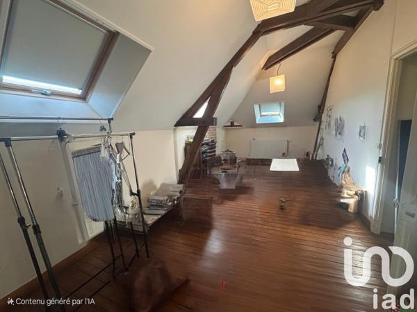 Maison à vendre 6 pièces 111 m² Sens