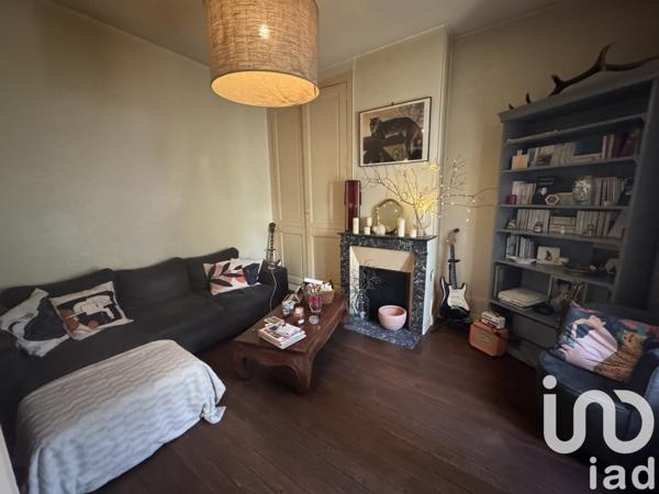 Maison à vendre 6 pièces 111 m² Sens