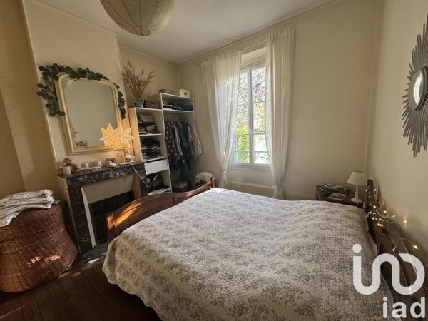 Maison à vendre 6 pièces 111 m² Sens