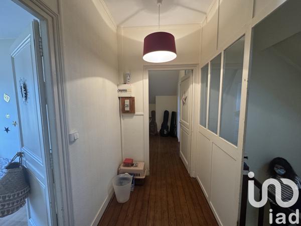 Maison à vendre 6 pièces 111 m² Sens