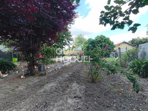 Maison Marmande 6 pièce(s) 140 m2