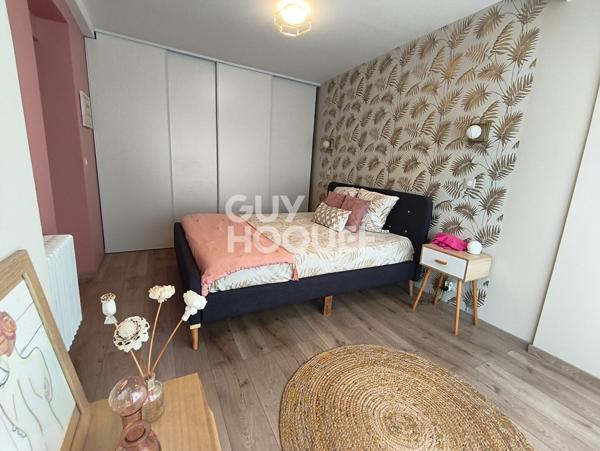 Maison Marmande 6 pièce(s) 140 m2