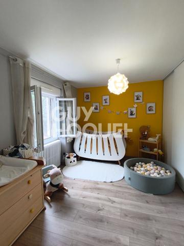 Maison Marmande 6 pièce(s) 140 m2