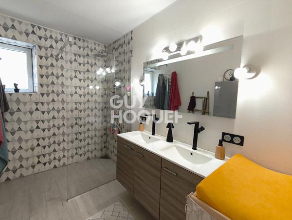 Maison Marmande 6 pièce(s) 140 m2