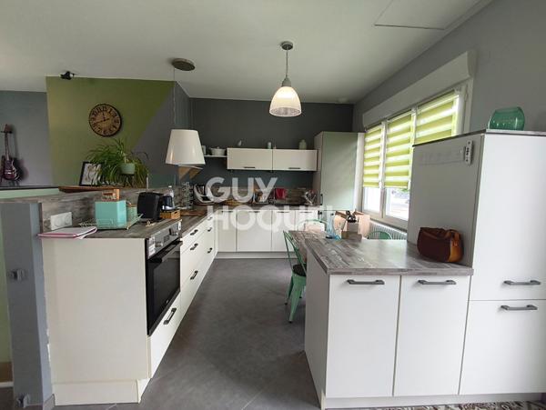 Maison Marmande 6 pièce(s) 140 m2