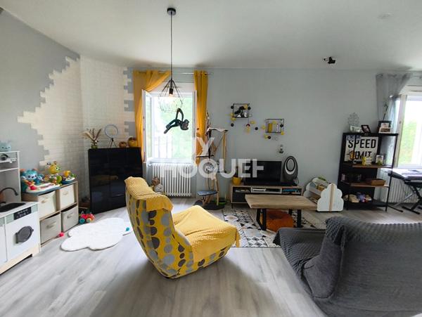 Maison Marmande 6 pièce(s) 140 m2