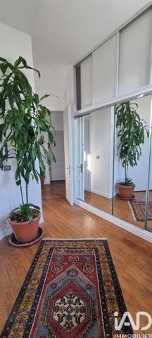 Maison à vendre 11 pièces 380 m² Villenoy