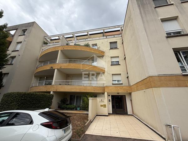 Appartement Metz 3 pièce(s) 74.5 m2