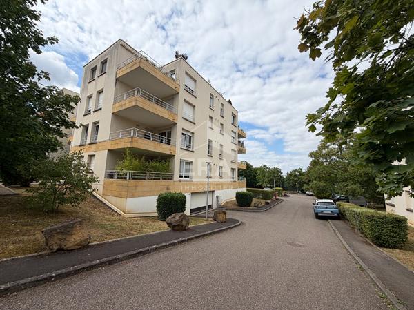Appartement Metz 3 pièce(s) 74.5 m2