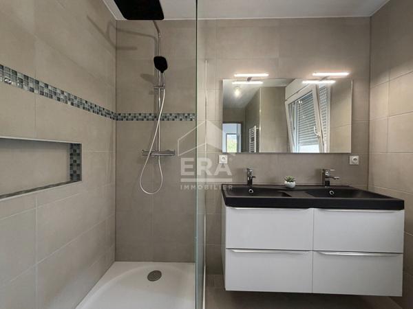 Appartement Metz 3 pièce(s) 74.5 m2