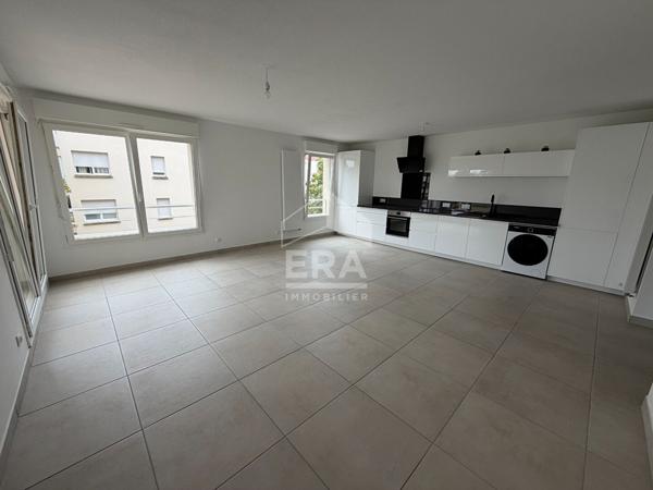 Appartement Metz 3 pièce(s) 74.5 m2