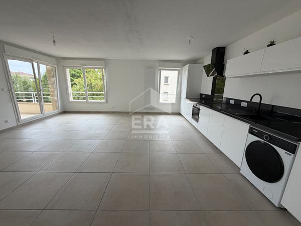 Appartement Metz 3 pièce(s) 74.5 m2