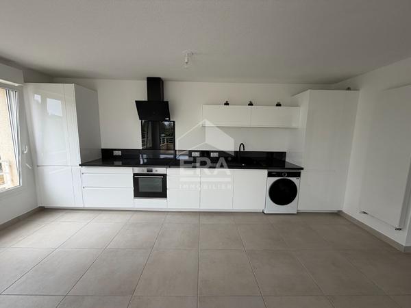 Appartement Metz 3 pièce(s) 74.5 m2