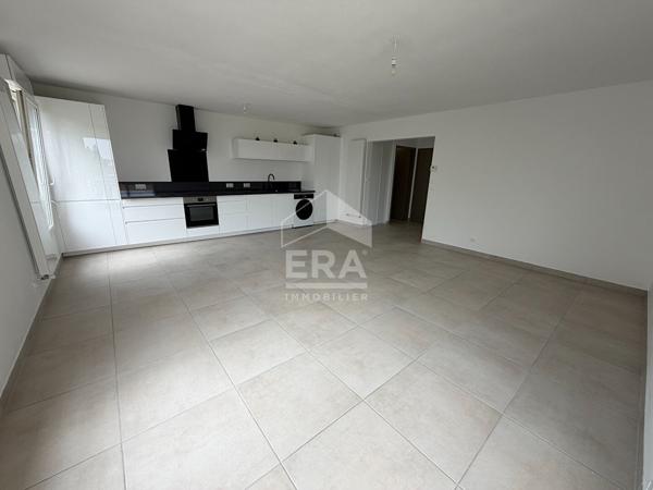 Appartement Metz 3 pièce(s) 74.5 m2