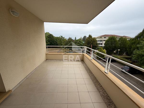 Appartement Metz 3 pièce(s) 74.5 m2