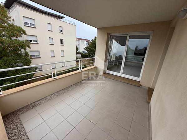 Appartement Metz 3 pièce(s) 74.5 m2