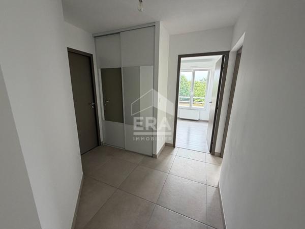 Appartement Metz 3 pièce(s) 74.5 m2