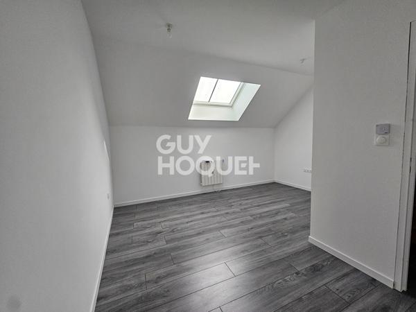 F3 Neuf GUIGNES