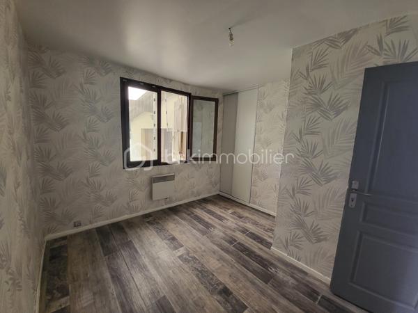 Maison traditionnelle de 143 m²