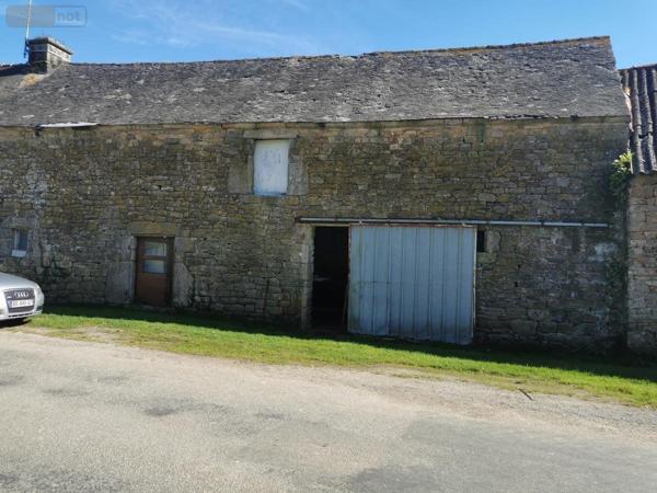 Maison à vendre à Sulniac dans le Morbihan (56250), ref : 56013-838