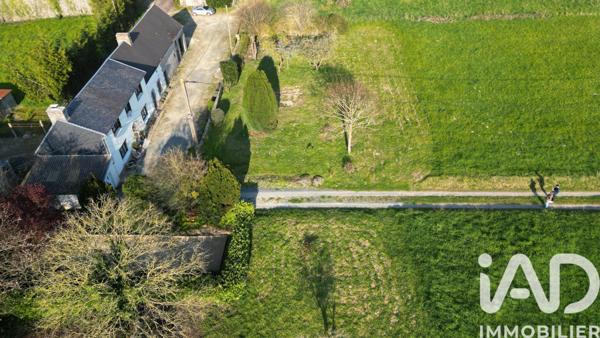 Maison à vendre 5 pièces 109 m² Tourneville-sur-Mer