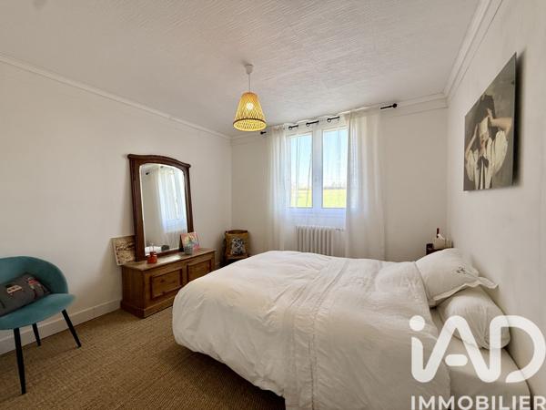Maison à vendre 5 pièces 109 m² Tourneville-sur-Mer