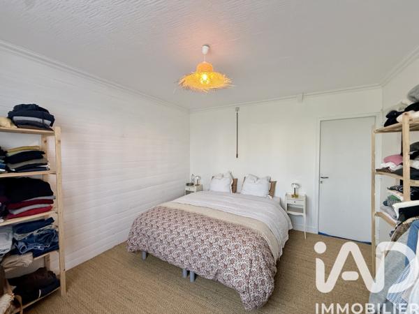 Maison à vendre 5 pièces 109 m² Tourneville-sur-Mer