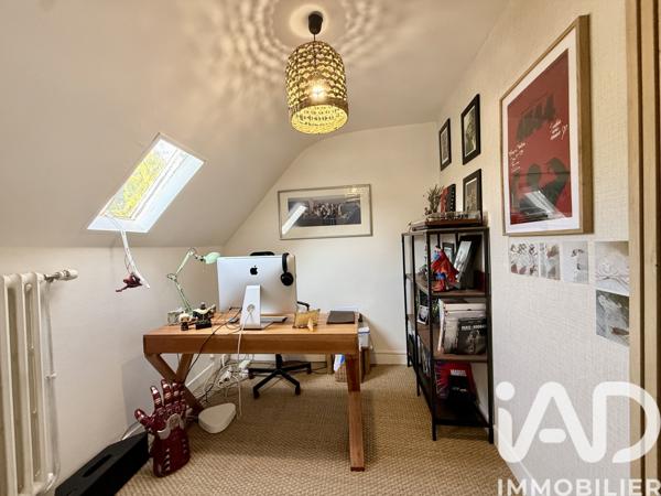 Maison à vendre 5 pièces 109 m² Tourneville-sur-Mer