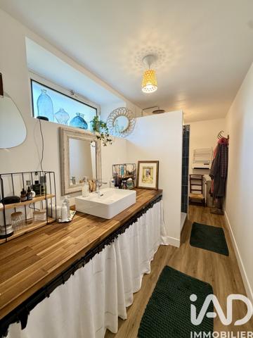 Maison à vendre 5 pièces 109 m² Tourneville-sur-Mer